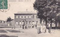 La mairie